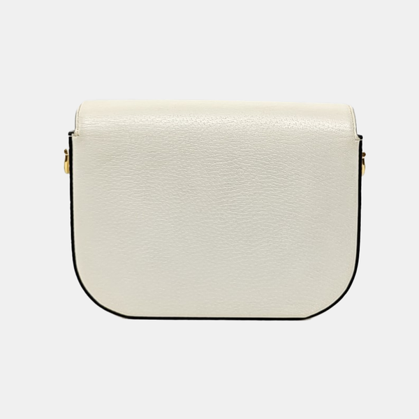 Calfskin White