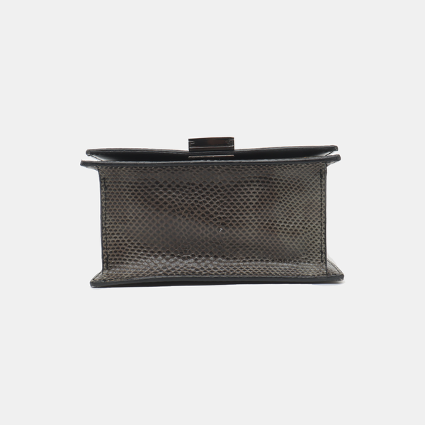 Calfskin Gray