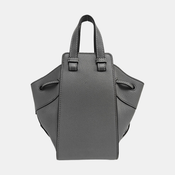 Hammock Mini Calfskin Gray