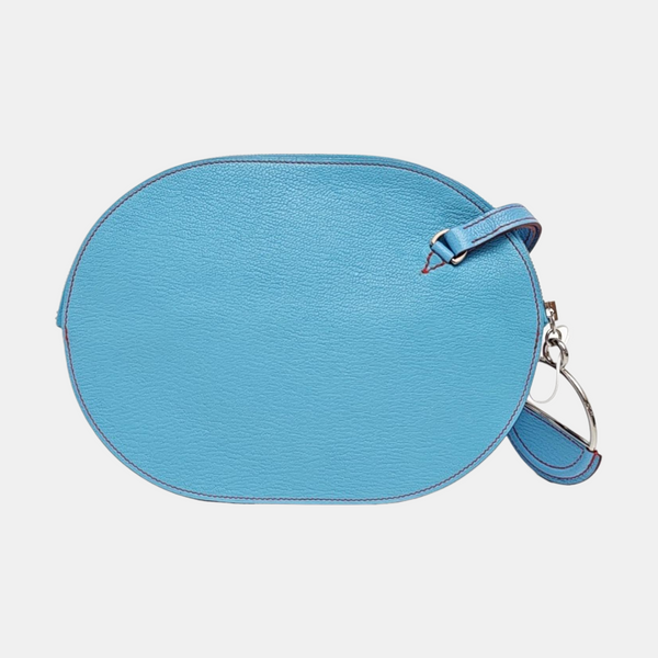 In-The-Loop Chèvre Mysore Blue