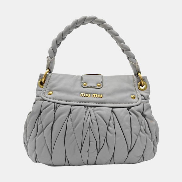Miu Coffer