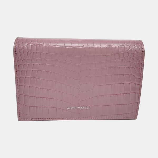 Calfskin Pink