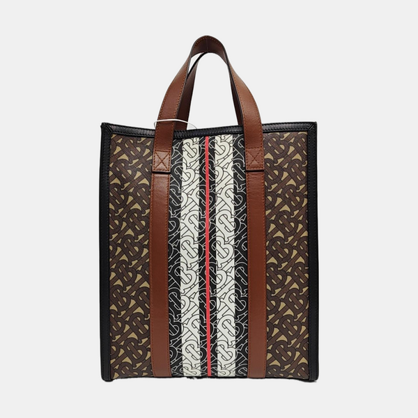 MONOGRAM Small Coated Canvas Multicolor