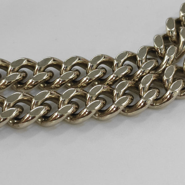 Metal Gold Necklace