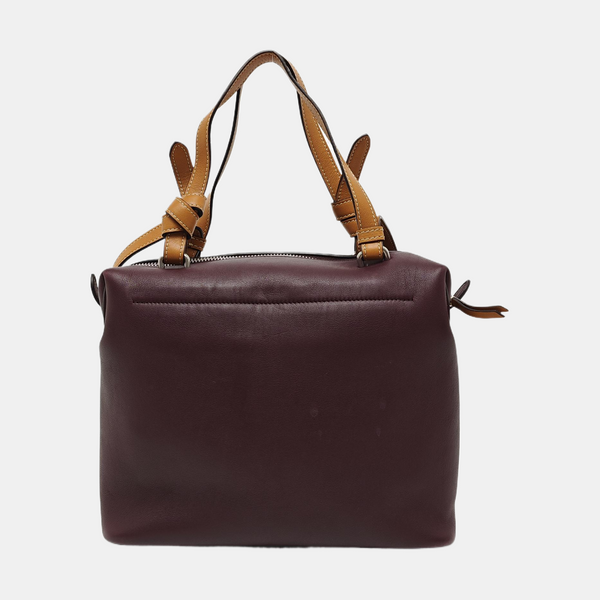SOFTCUBE Calfskin Red