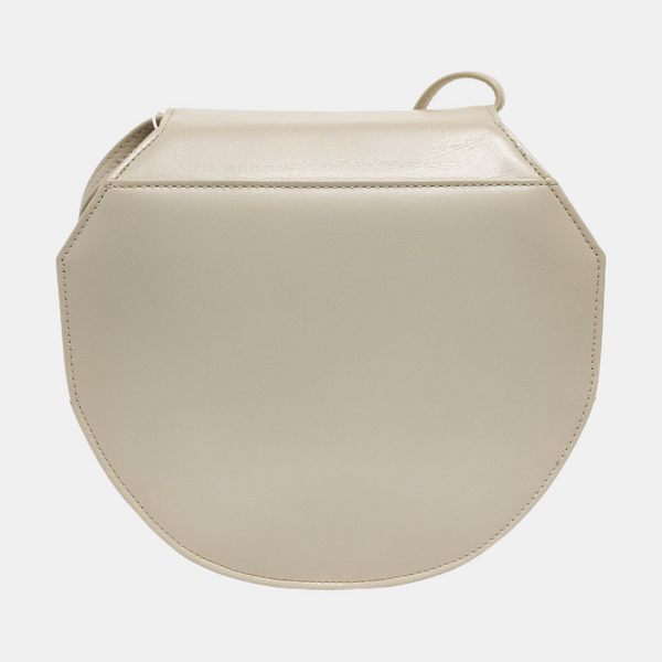 Calfskin White