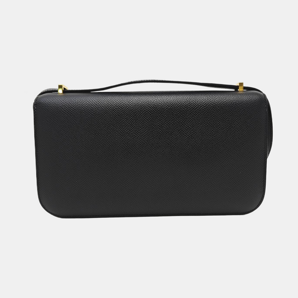 Constance Elan 23 Epsom Black