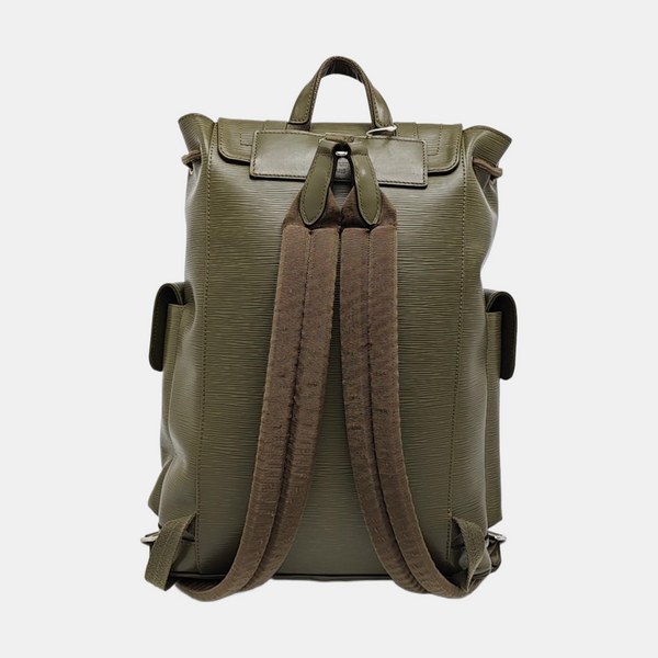 CHRISTOPHER Epi Green