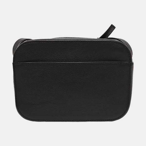 Everyday Mini Calfskin Black