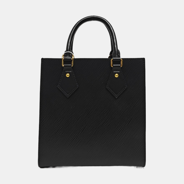 SAC PLAT BB Epi Black