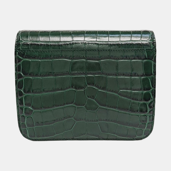 B. Calfskin Green