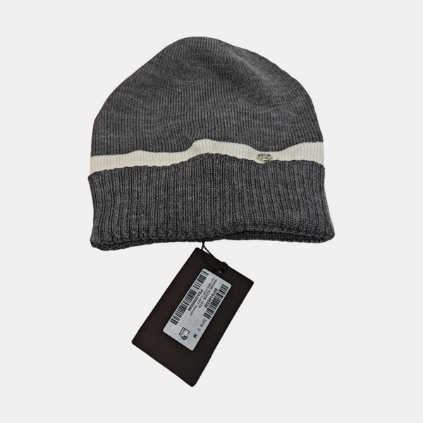 Wool Hat Gray