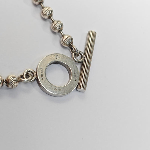 925 Sterling Silver Bracelet