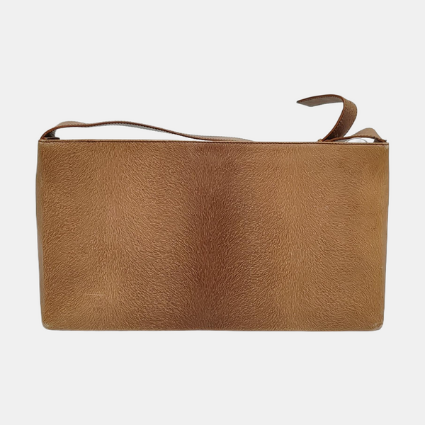 Leather Beige