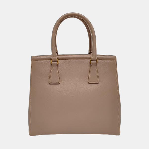 Parabole Saffiano Calfskin Pink
