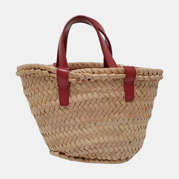 Straw Beige