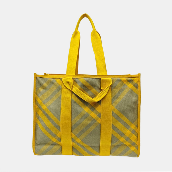 Fabric Yellow