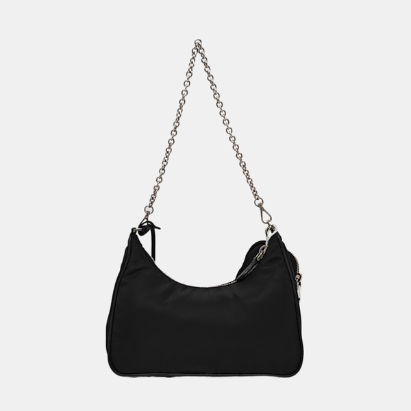 Re-Edition2005 Nylon Black