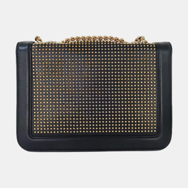 Vara Leather Black