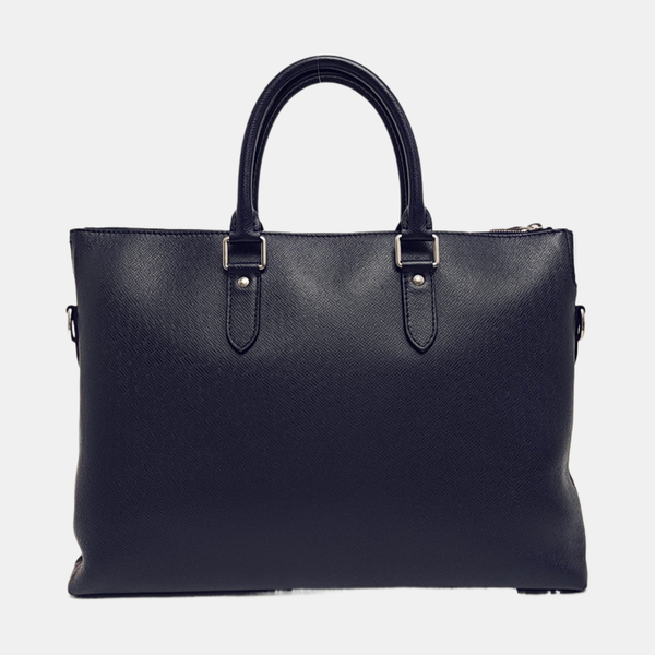 ANTON SOFT Calfskin Blue