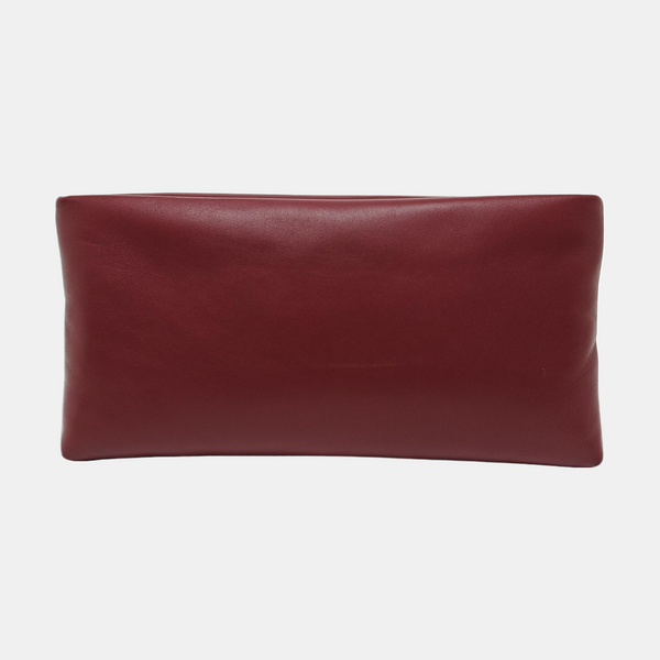 CALYPSO Lambskin Red