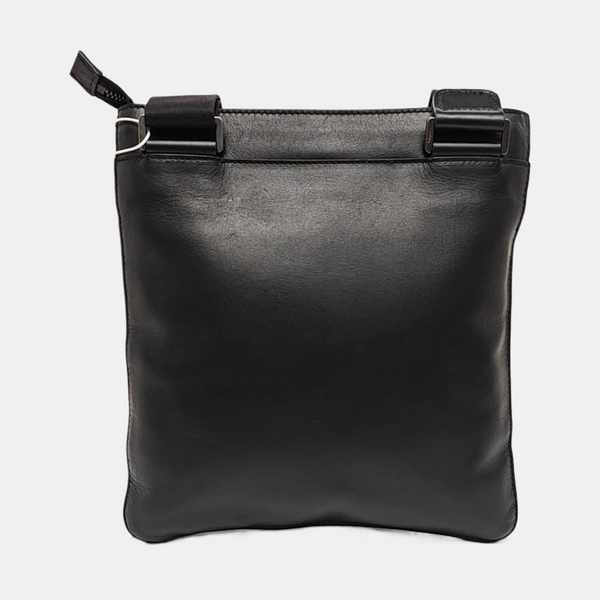 SF Calfskin Black