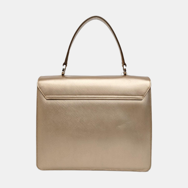 Kelly Calfskin Beige