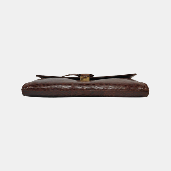 Calfskin Brown