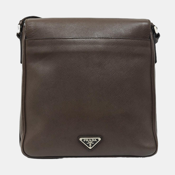 Easy Calfskin Brown