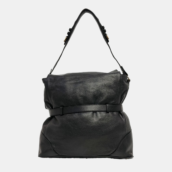 Calfskin Black
