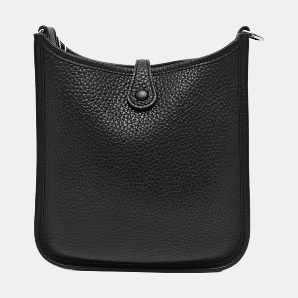 Evelyne TPM Clemence Black