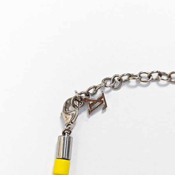 Metal Silver Bracelet