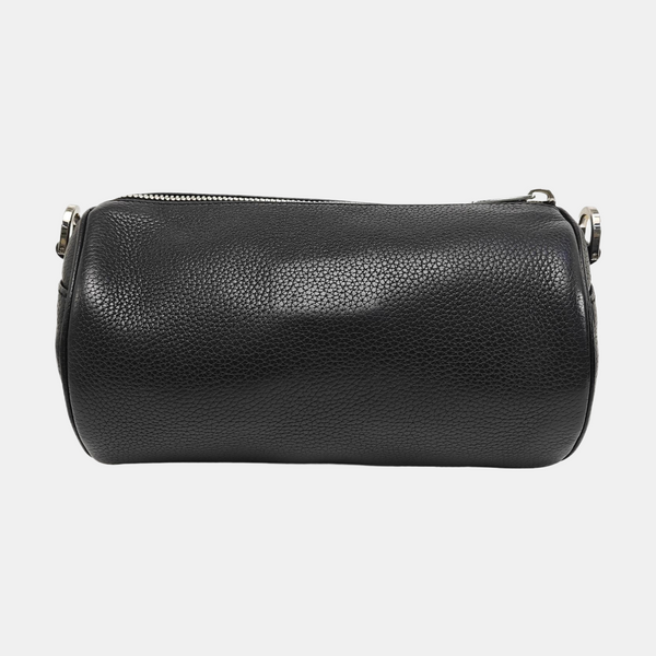 Roller Calfskin Black