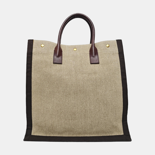 RIVE GAUCHE Linen Beige