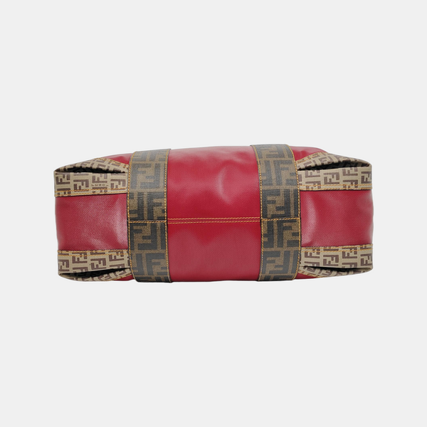 Fabric Red
