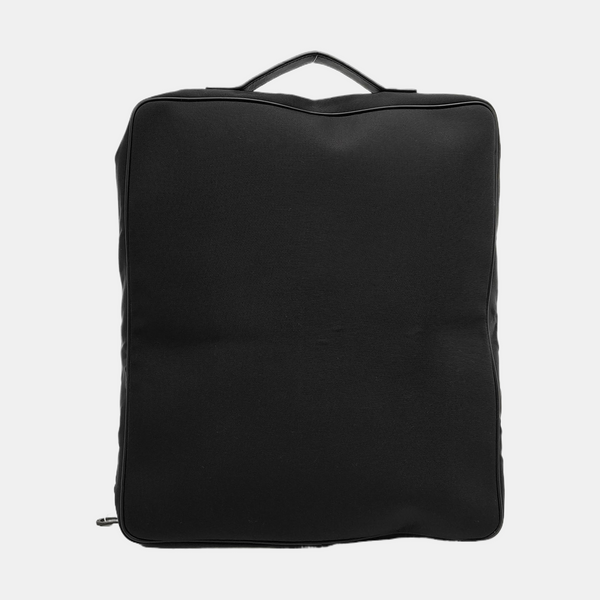 Canvas Black