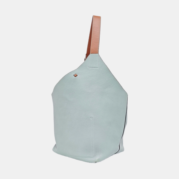 Balloon Calfskin Blue