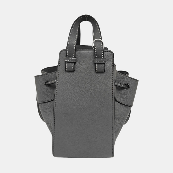 Hammock Mini Calfskin Gray