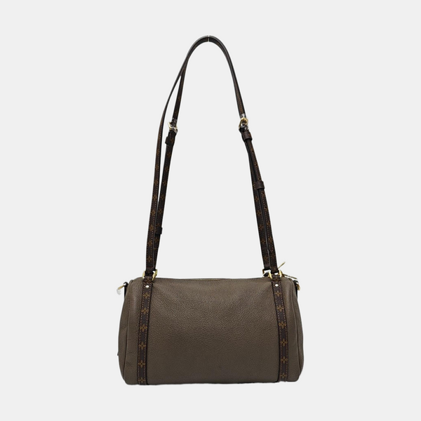 EXPRESS PM Calfskin Gray