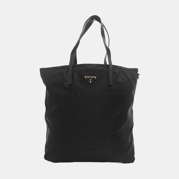 Nylon Black