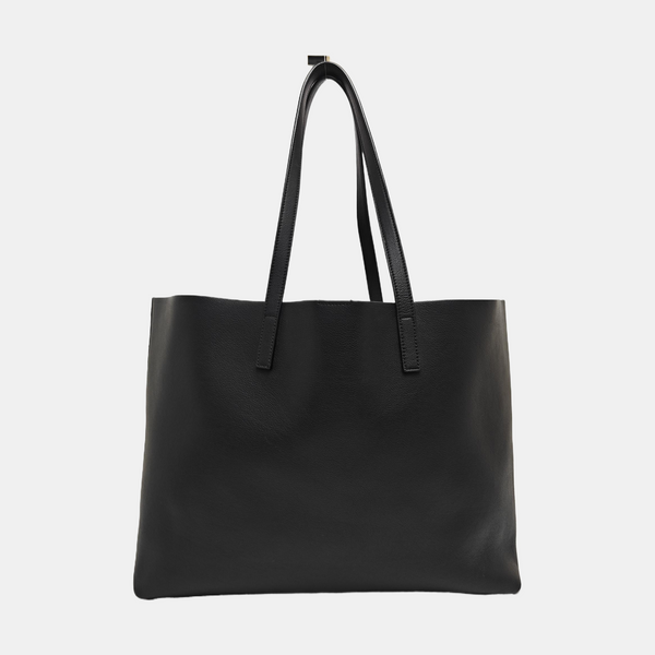 E/w Calfskin Black