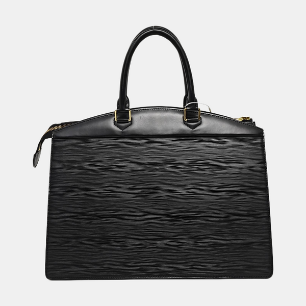 RIVIERA Epi Black