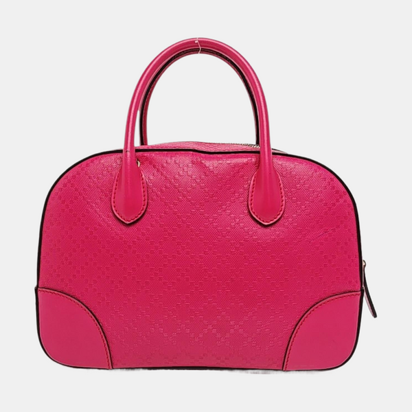 Calfskin Red
