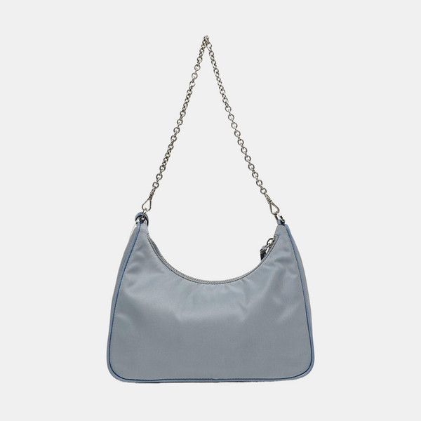 Nylon azul Re-Edition2005