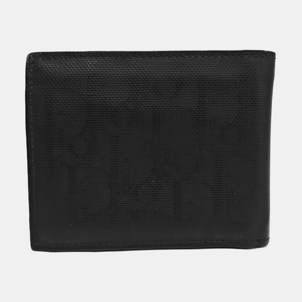 Calfskin Wallet Black