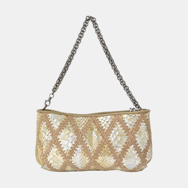 Python Gold