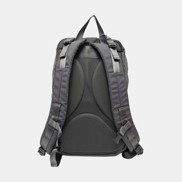 Special Material Backpack Gray