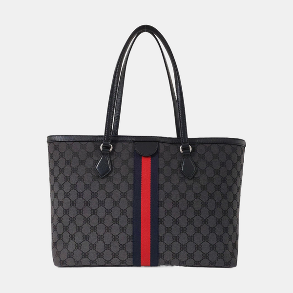 Canvas Black