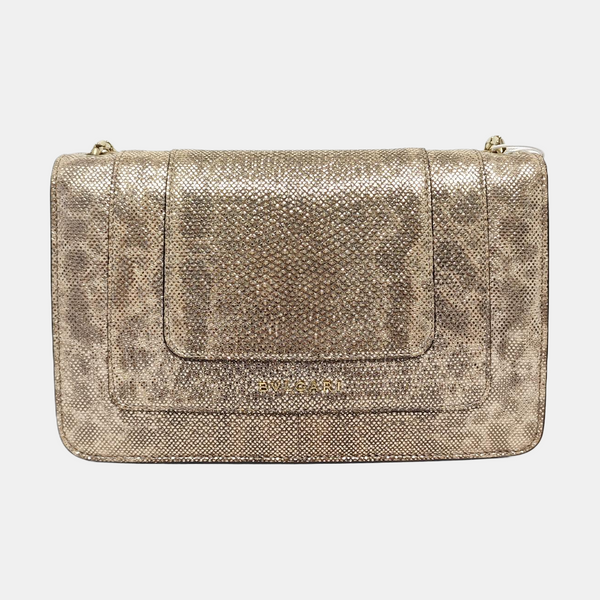 SERPENTI FOREVER Python Beige
