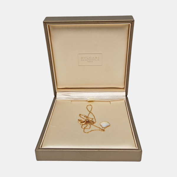 DIVAS' DREAM 18k Rose Gold Necklace